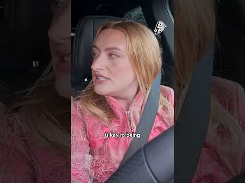 Me? Over-confident? Never | Carlos Sainz Passenger Princess