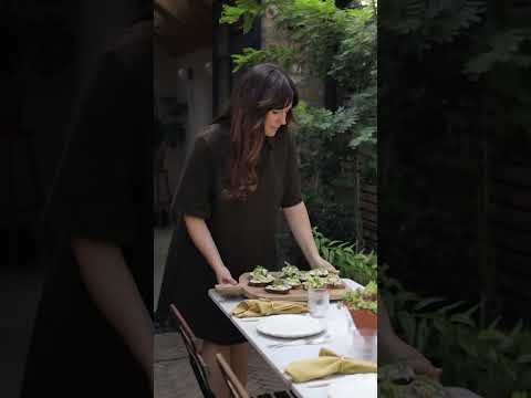 A London home with an Italian heart where design, food, and heritage come together beautifully ❤️