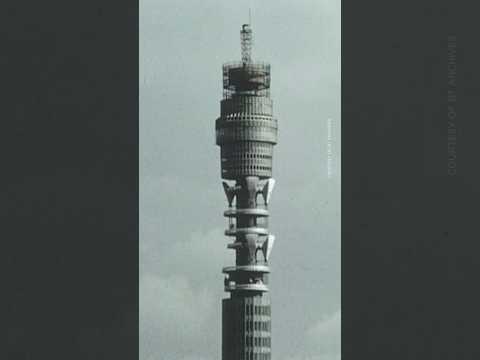 London’s NUCLEAR-PROOF Tower is Becoming a Hotel