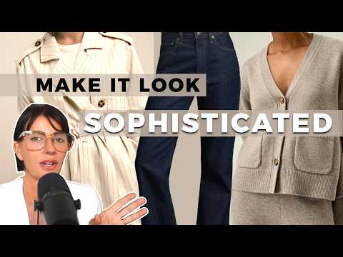 10 Wardrobe Pieces To Replace Your 100 Cheap Items