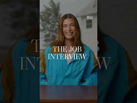 WSJ. Magazine Innovator Awards: Billie Eilish, Hailey Bieber and More