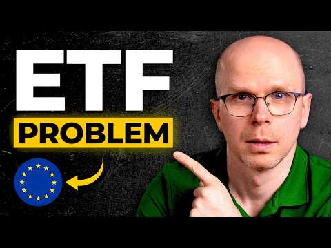 Are ETFs Actually Too Good To Be True?