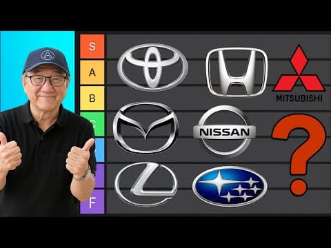 Best & Worst Cars, SUVs, & Trucks (Reliability Rankings)