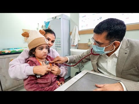 Zaid Ki Hui Tabiyat Kharab