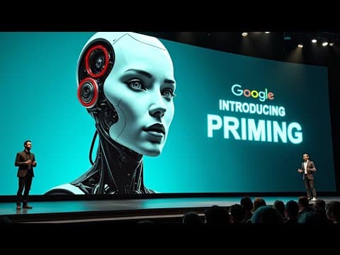 Google DeepMind Just Broke Its Own AI With One Sentence