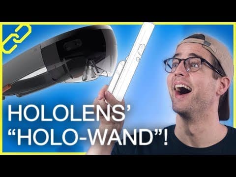 Microsoft "Wand" controller, W10 forced updates , Inno3D stops crypto miners
