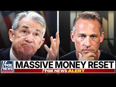 The Fed Just Ended QT, Here's What Will Happen Next