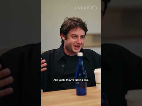 Nice Guys Can Win Too!