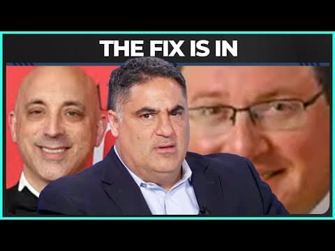 Randy Fine's New Bill Is AMERICA LAST