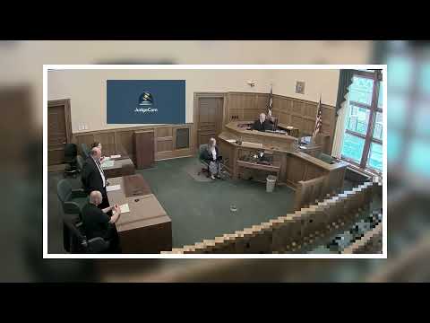 Scammer’s Web of Lies Collapses After Judge Hands Down Tough Sentence