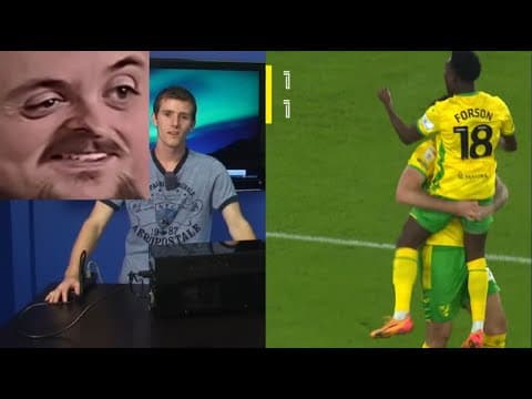 Forsen reacts to What is a UPS? (NCIX Tech Tips #53) + FORSON'S STOPPAGE TIME DOUBLE! 🤯 | HIGHLIGHTS