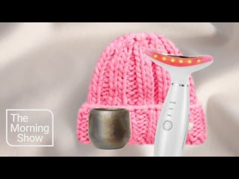 Unique gifts (mostly) under $50 for everyone on your Christmas shopping list