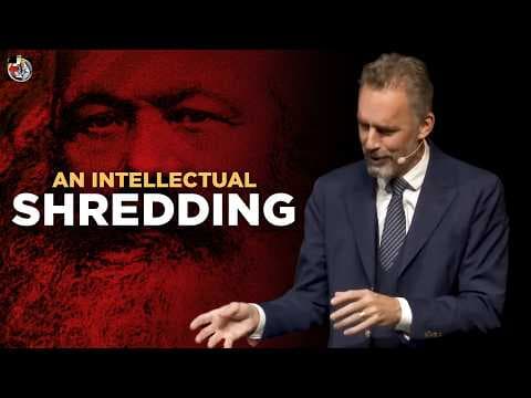 Why Critical Thinking Destroys Marxism
