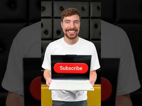 Subscribe For A Laptop