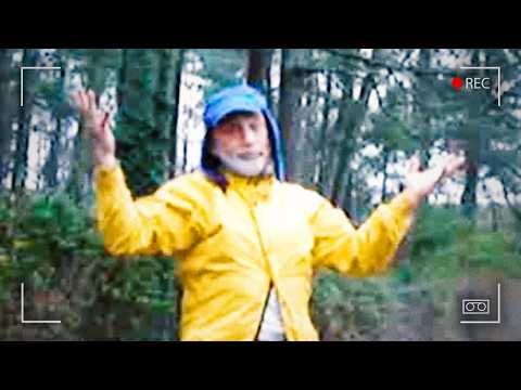 Serial Killer Vlogs His Murder Spree