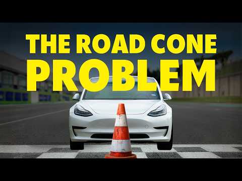 Tesla vs Waymo, Explained