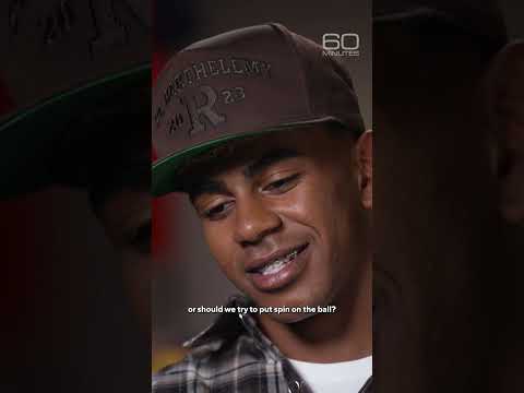 We had to ask Lamine Yamal…. #shorts