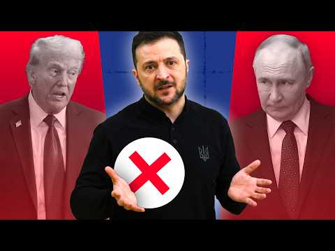 Trump Demands Elections: Would Zelenskyy Win?