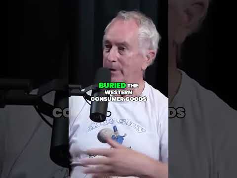 The Soviet System's Downfall Explained