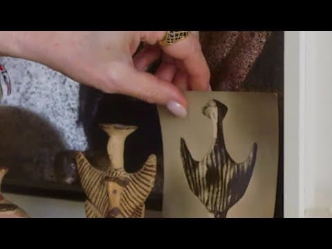 Virgina White's Secret To Her Interiors? Her Friends