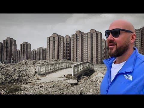 I Investigated TIBET: China's Forbidden Province