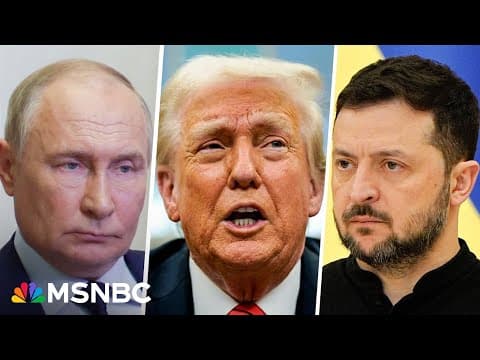 ‘Asymmetry' of Ukraine's successful attack using $300 drones 'is unprecedented’: Bremmer