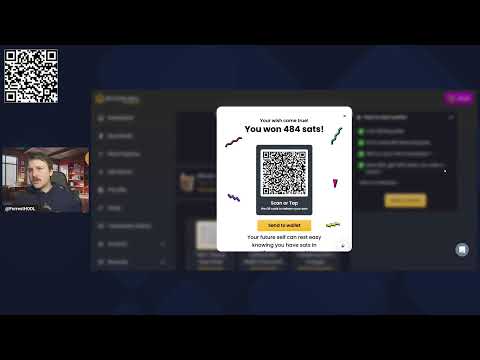 Bitcoin is on sale, are you buying?