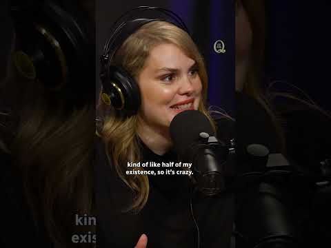 Cœur de pirate doesn't know who she'd be without music