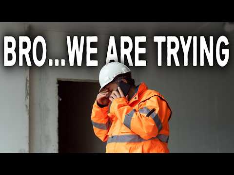 jUsT BUiLd MorE hOusEs!!