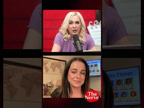 Maureen Callahan and Marlaina Schiavo Theorize on Why Cheryl Hines Won’t Split Up with RFK Jr.