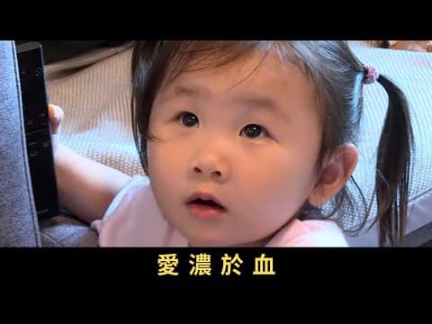 TVB 星期日檔案 愛濃於血對很多夫婦來說,愛情結晶是天賜的禮物。但事實上,部分小朋友因為父母雙亡或無力撫養等原因,領養不再是忌諱領養,不一定是次等選擇; 愛,亦可以超越血緣。