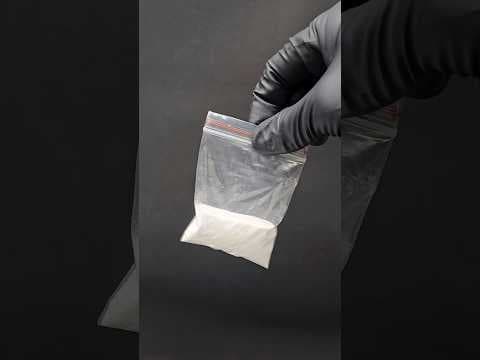 Turning regular sand into an explosive gas