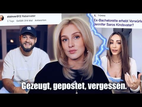 Wenn (kein) Vatersein zum Imageproblem wird