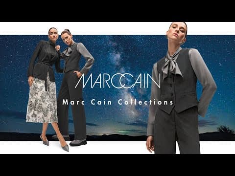 Marc Cain Fall/Winter | V
