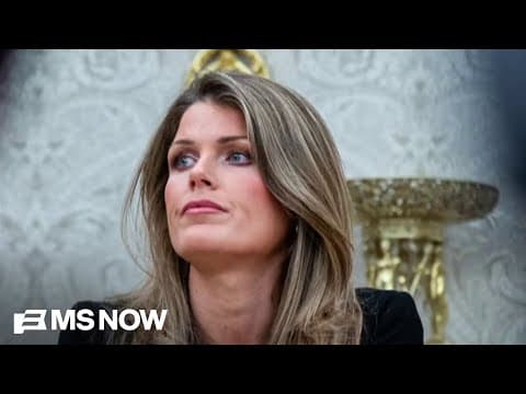 ‘Shocking and unheard of’: Judge left stunned at Lindsey Halligan’s grand jury misconduct