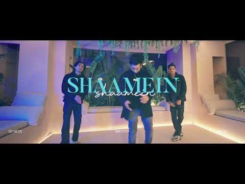 SHAAMEIN Feat. DJ Ncix, @MrityuOfficial & @Kaatilofficiall | Teaser | Silly Delhi | So Savvy Records