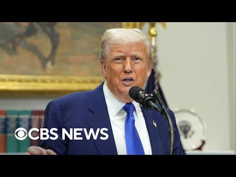 Inside the U.S.-China agreement to slash tariffs for 90 days