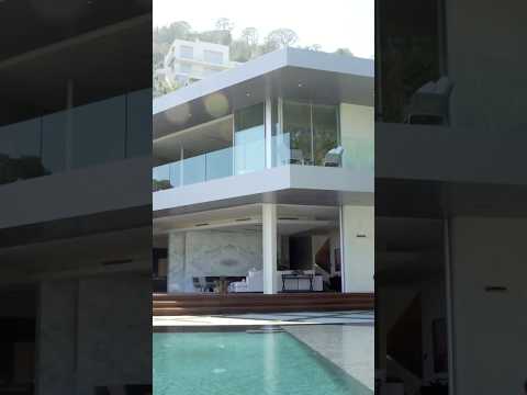 Inside Britney Spears and Justin Timberlake's former $14m Love Nest.