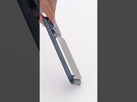 Thinner than your iPhone... SMARTCOBY ULTRA SLIM 3K