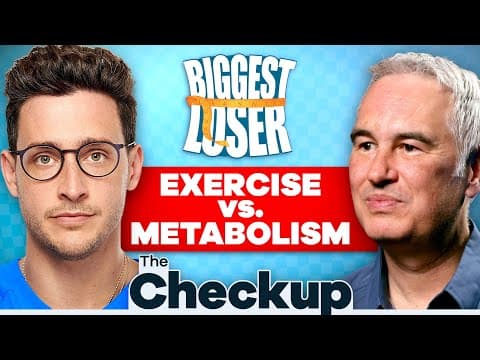 The Most Honest Man In Nutrition Research | Kevin Hall PhD