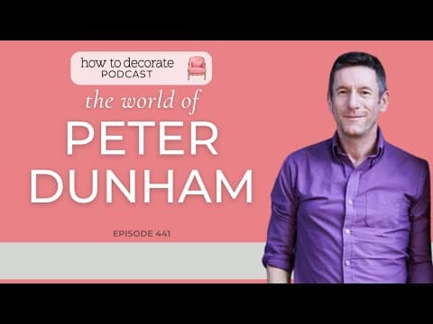 The World of Peter Dunham | Ep. 441