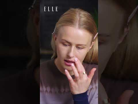 Hannah Hampton On Getting Geared Up For The Euros | ELLE UK