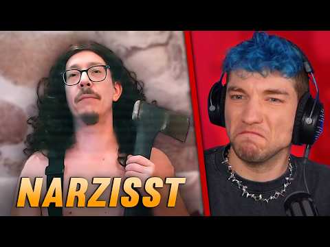 Er ist der ekelhafteste Manipulator den ihr je gesehen habt | Rezo reagiert