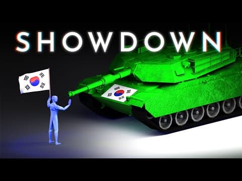 South Korea's Tiananmen Square Massacre