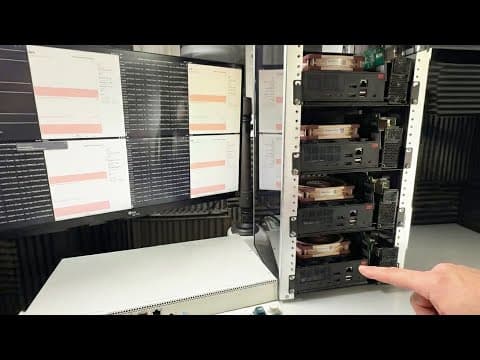 Four Framework boards... One Giant Model | MEMBERS