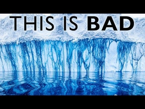 This Substance Is the Most Dangerous Threat to Earth