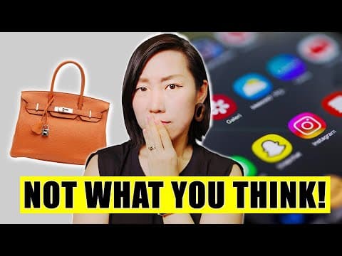 Why It Seems Everyone Is Richer Than Me?!