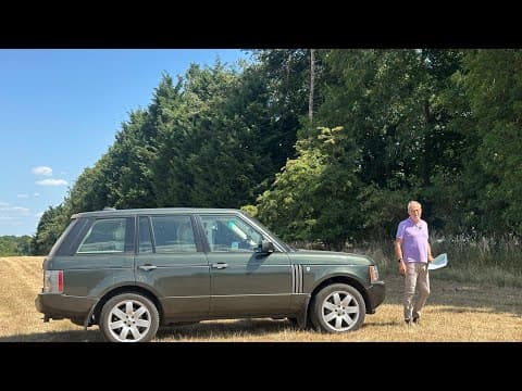 Why we're not combining yet & why I'm looking at planting trees where we currently grow wheat