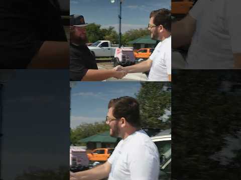 @WestenChamplin pranks Nolan