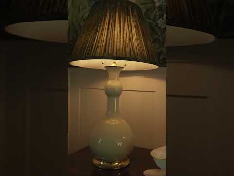 Step inside Kate Rheinstein Brodsky’s East Hampton home filled with antiques & treasures!